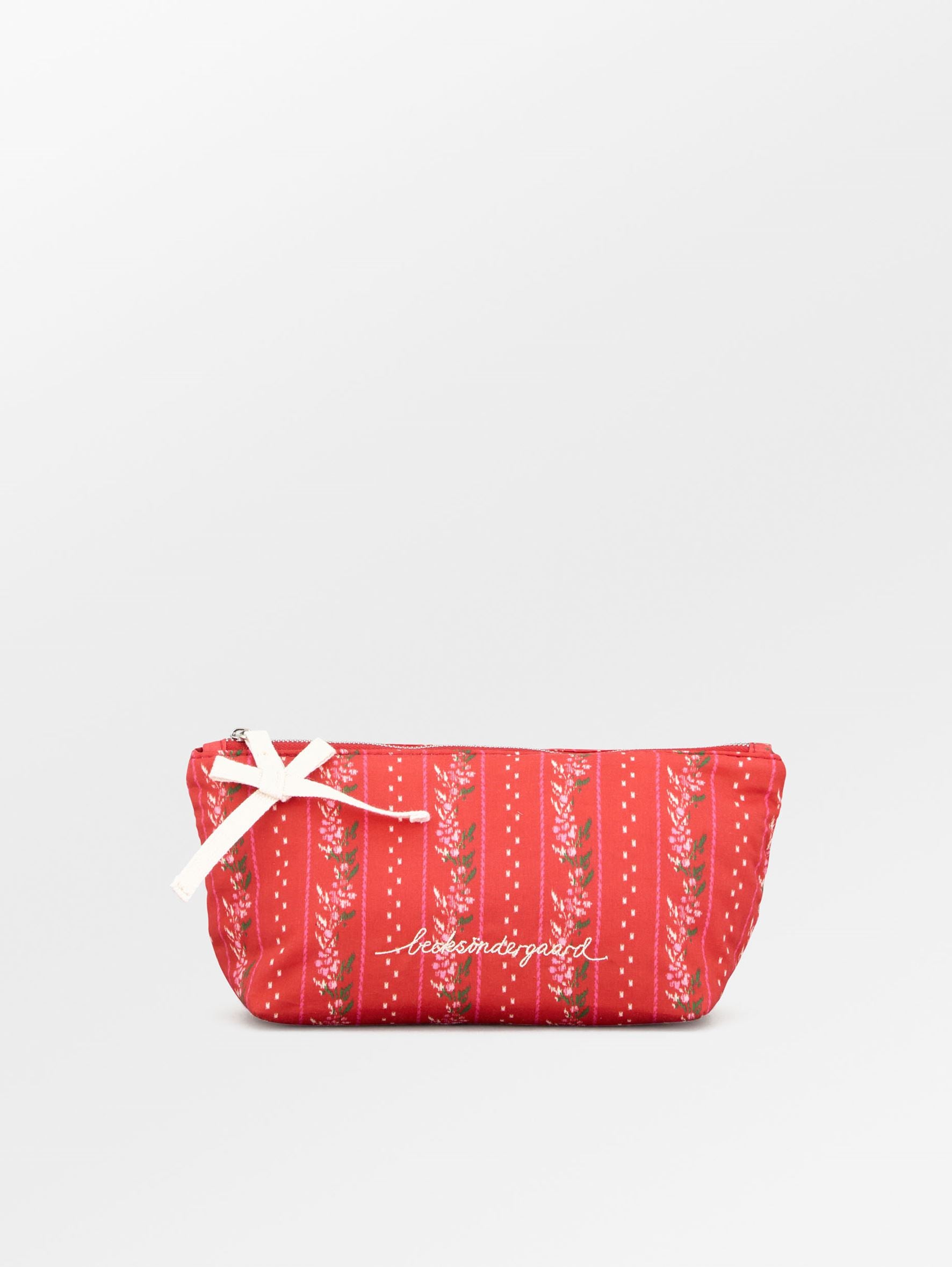 Ribbonia Pouch Mini Bag OneSize BeckSöndergaard.no
