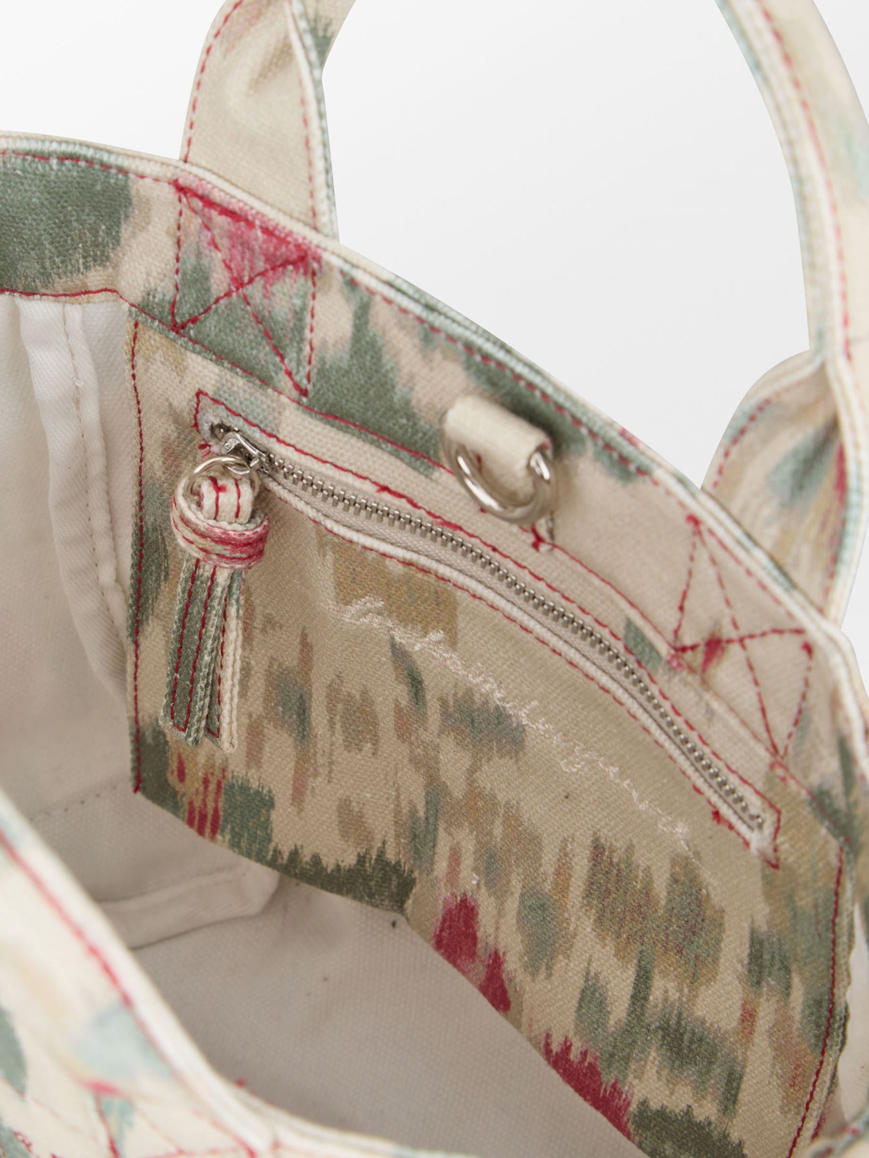 Tapelia Canvas Gene Bag OneSize BeckSöndergaard.no