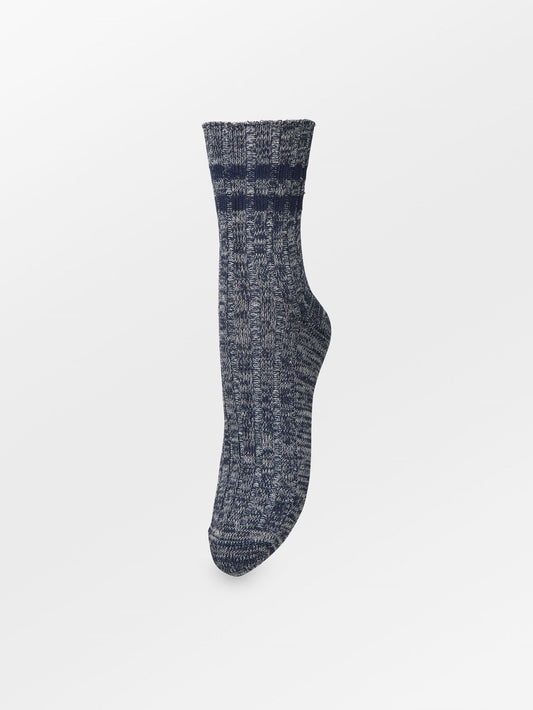 Spacee Cotta Sock Socks BeckSöndergaard.no