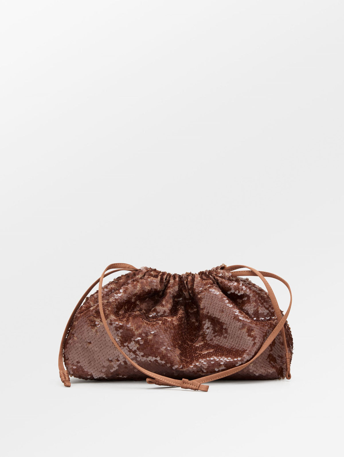 Becksöndergaard, Glints Rumi Bag - Brown Tortoise Shell, onesize