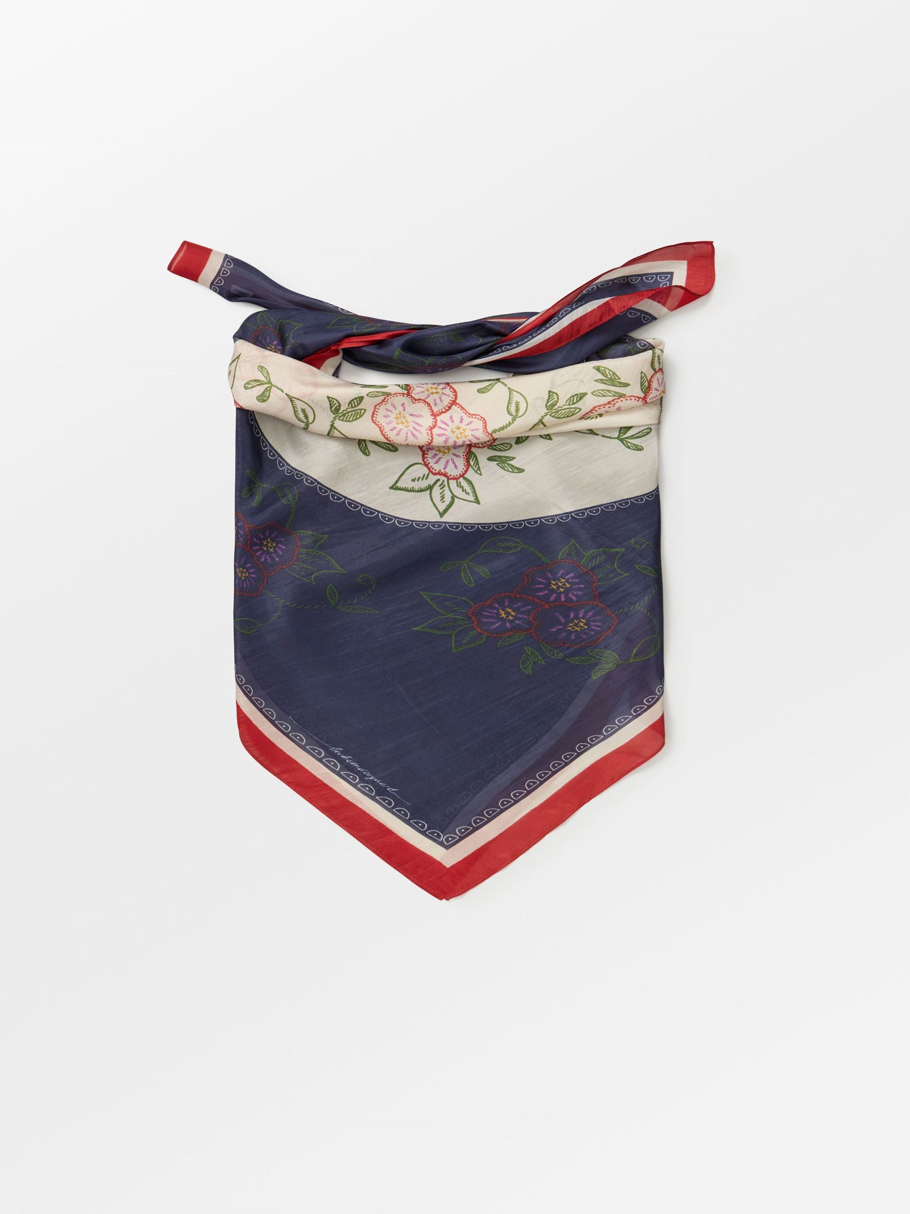 Efloria Taby Sia Scarf OneSize BeckSöndergaard.no