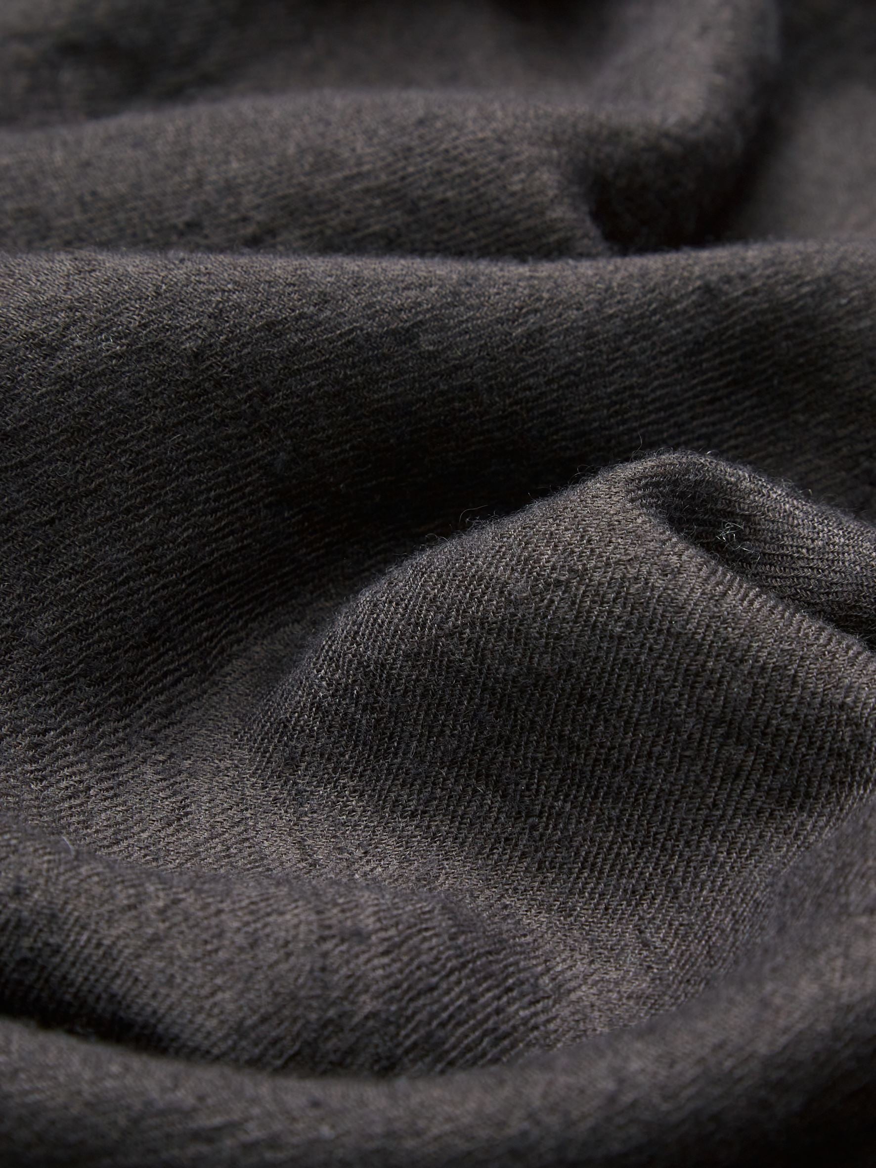 Cashma Big Scarf OneSize BeckSöndergaard.no