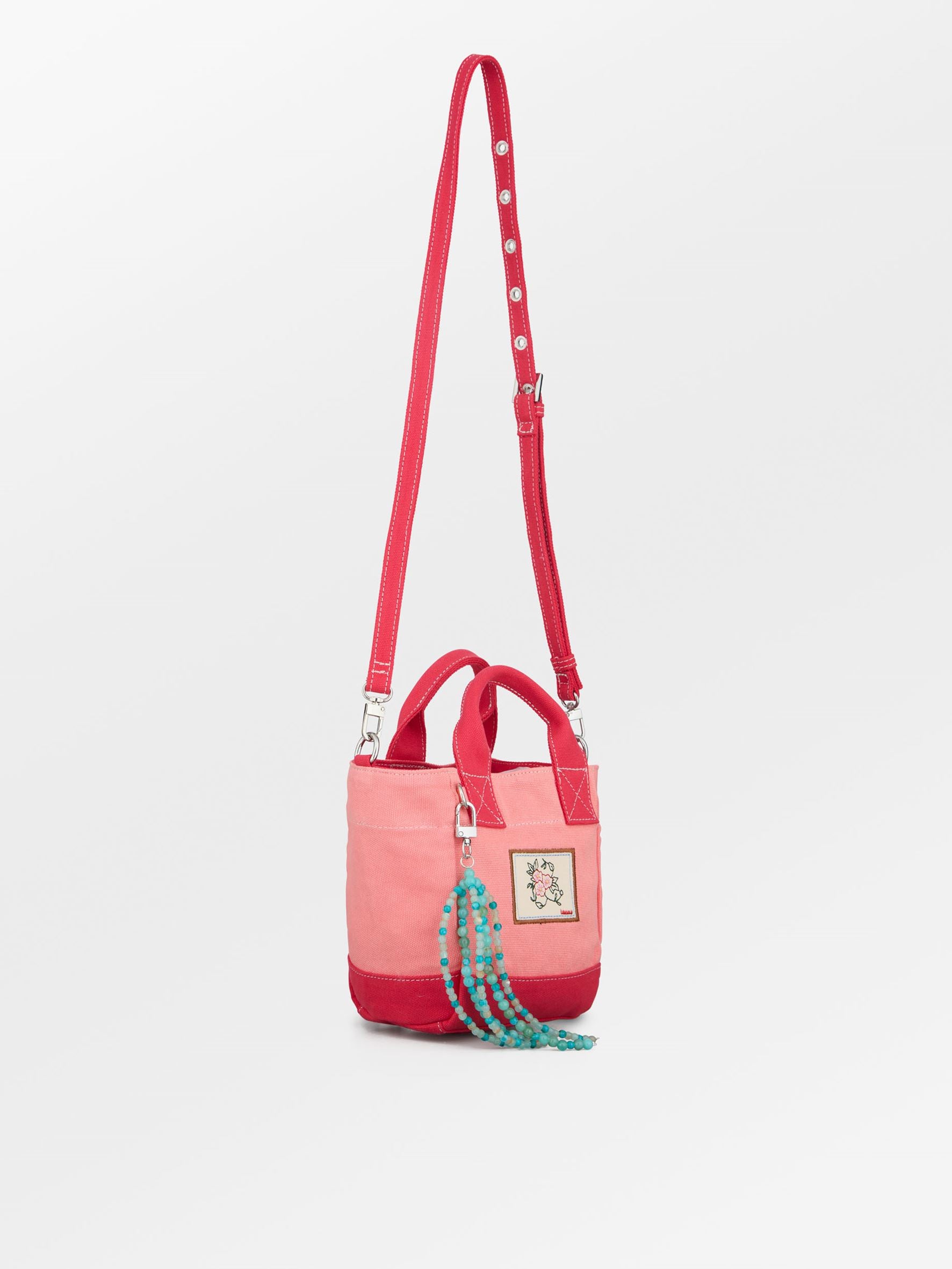 Canvas Gabby Bag OneSize BeckSöndergaard.no