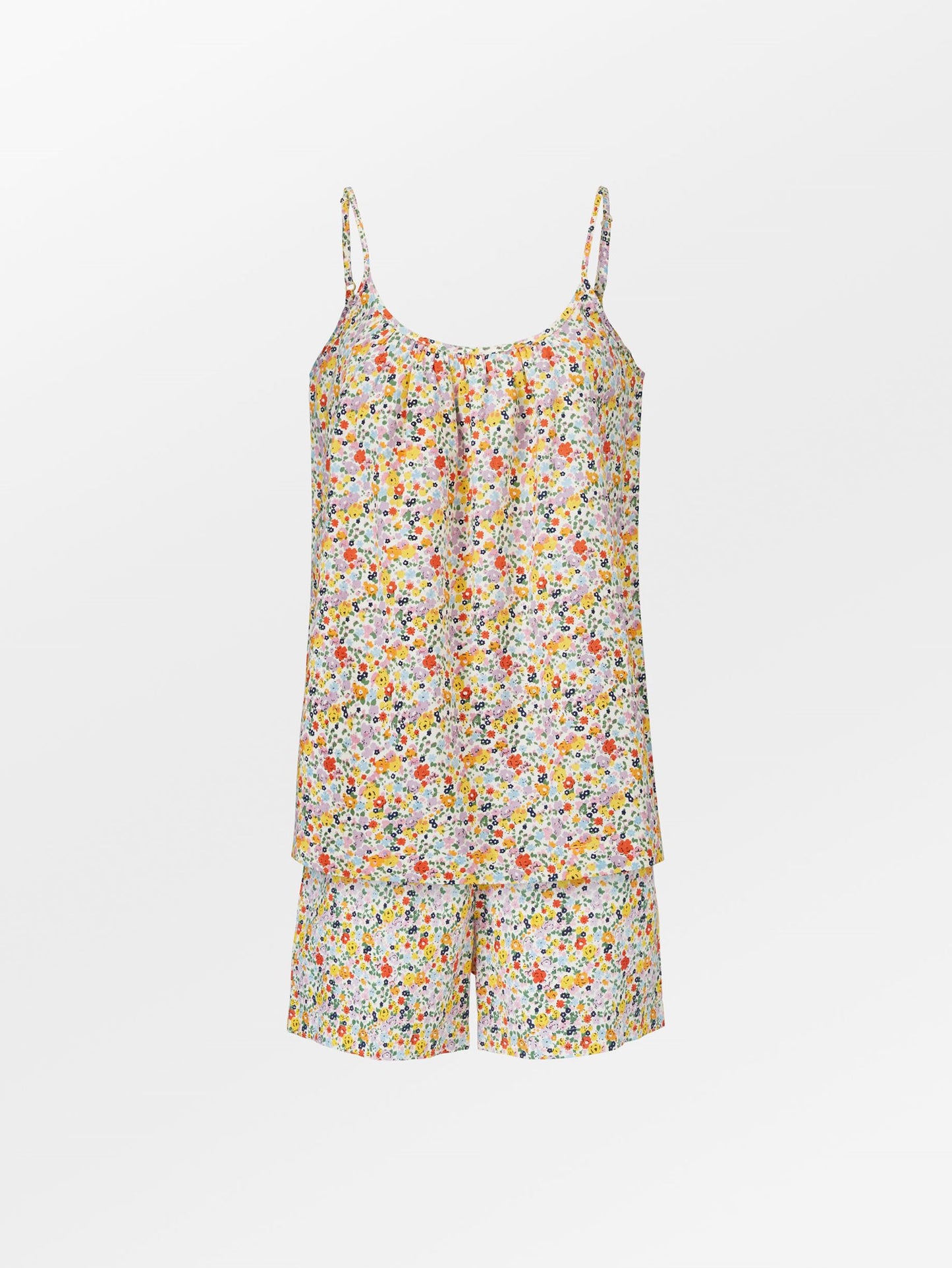 Valerie Camisole Set Clothing BeckSöndergaard.no