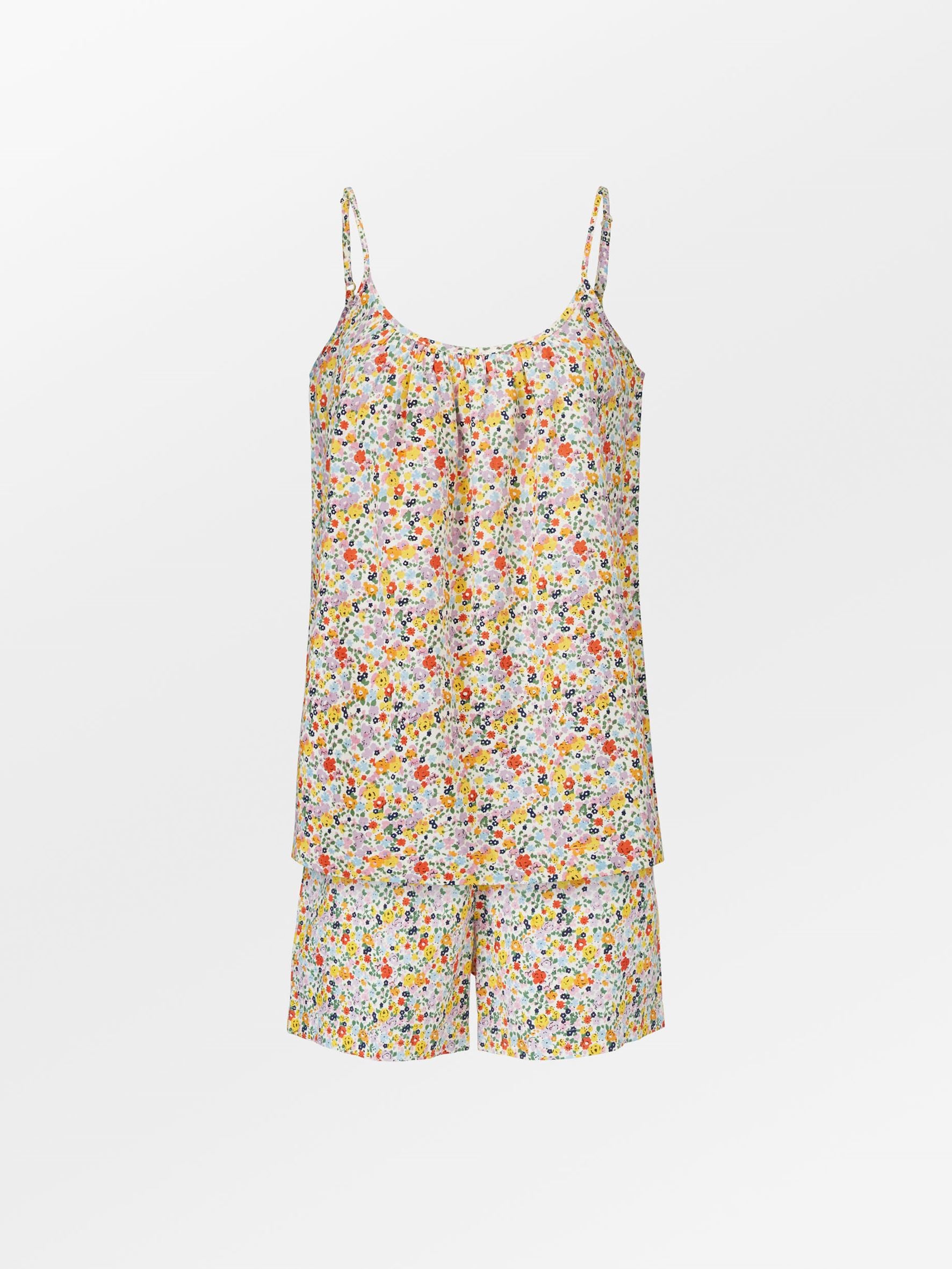 Valerie Camisole Set Clothing BeckSöndergaard.no