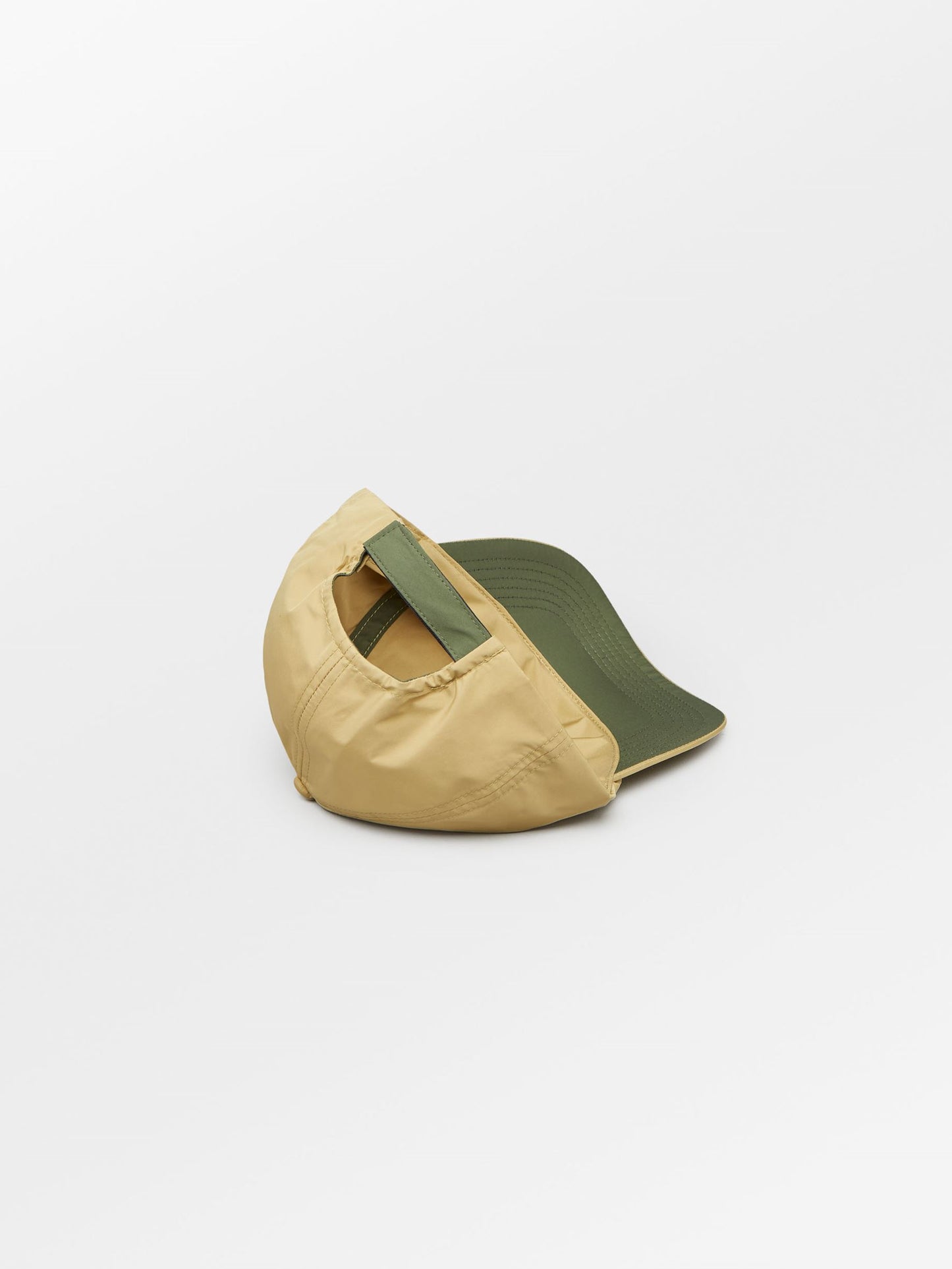 Solid Raincap OneSize BeckSöndergaard.no