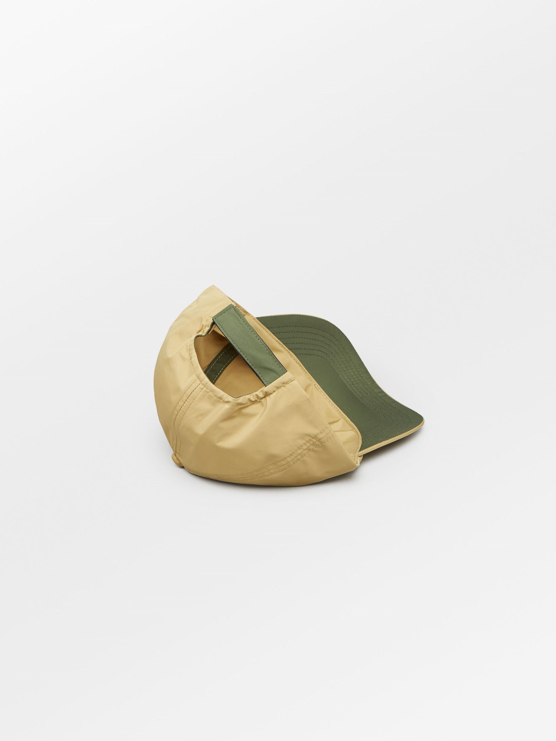 Solid Raincap OneSize BeckSöndergaard.no