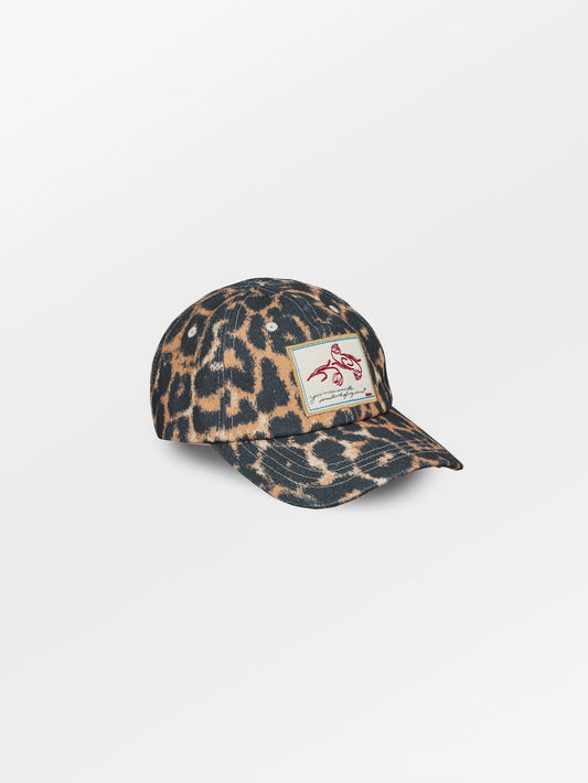 Leopa Cap OneSize BeckSöndergaard.no