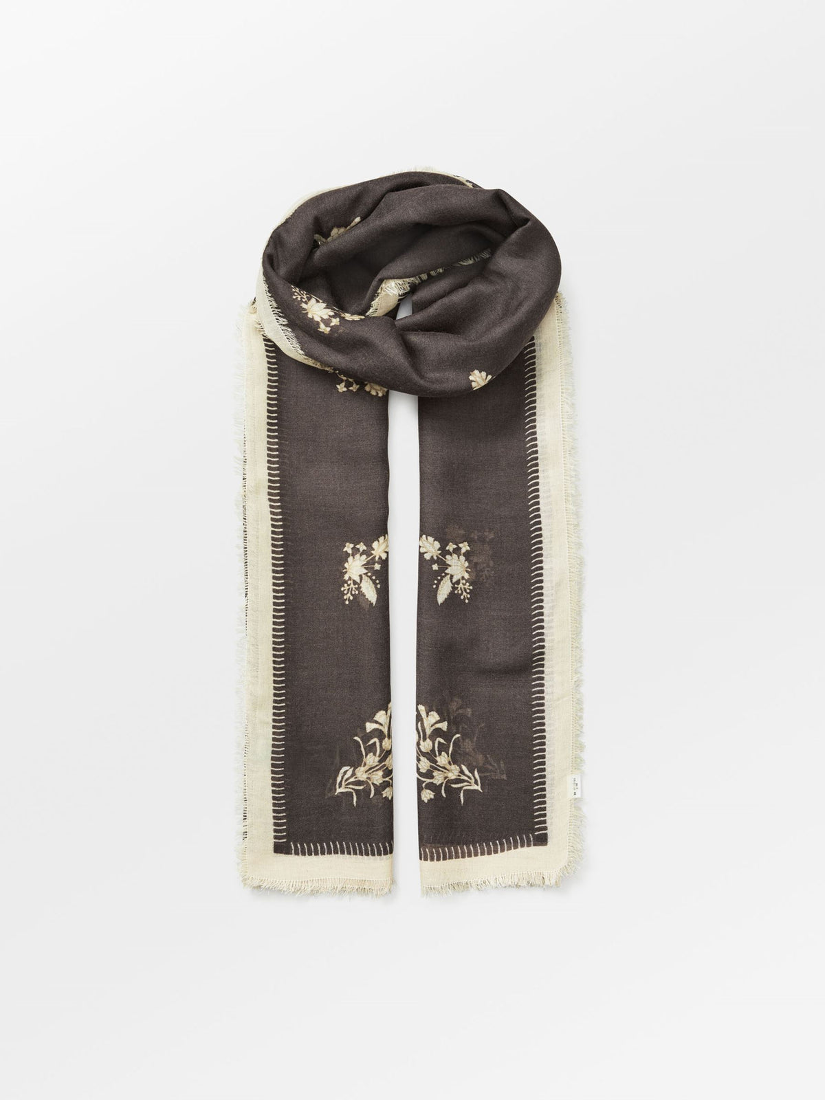 Flostella Siw Scarf OneSize BeckSöndergaard.no