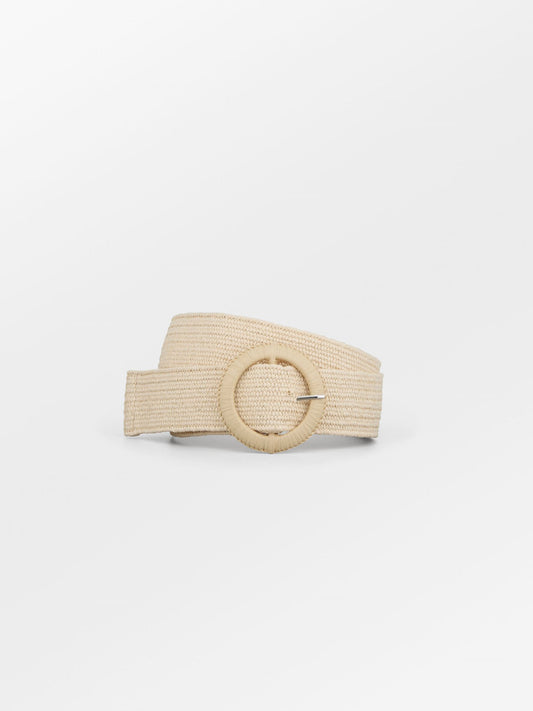 Wide Zia Belt OneSize BeckSöndergaard.no