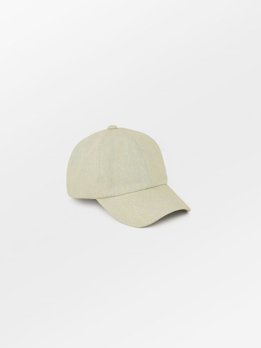 Washed Denima Cap OneSize BeckSöndergaard.no