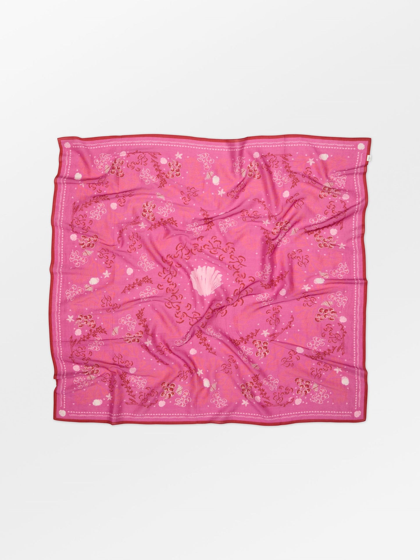 Seastoria Sico Scarf OneSize BeckSöndergaard.no