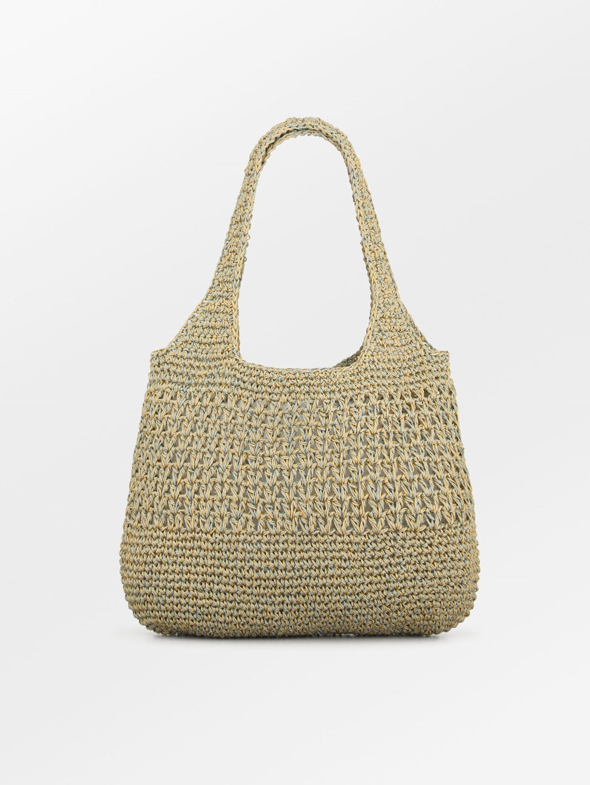Strawchet Riley Bag OneSize BeckSöndergaard.no