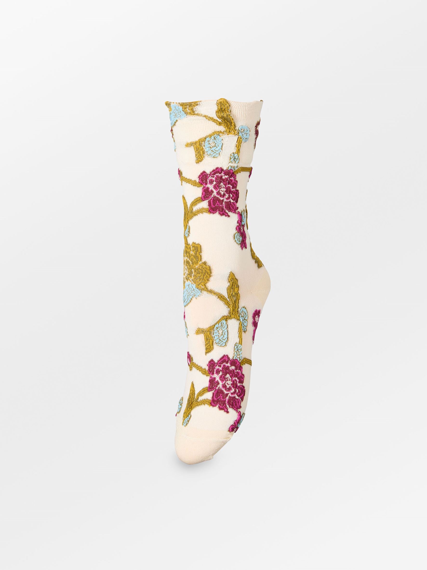 Wintaflora Cotta Sock Socks BeckSöndergaard.no