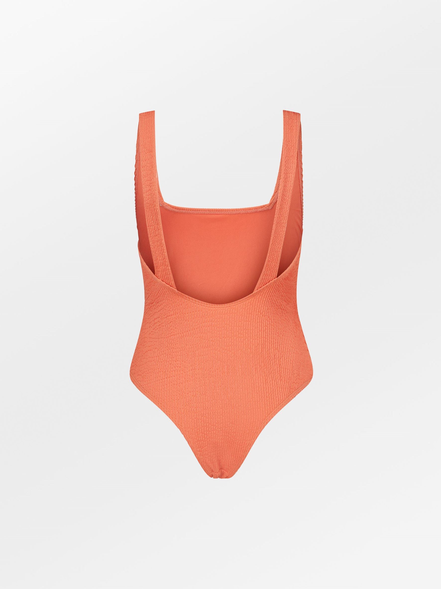 Audny Ella Swimsuit Clothing BeckSöndergaard.no