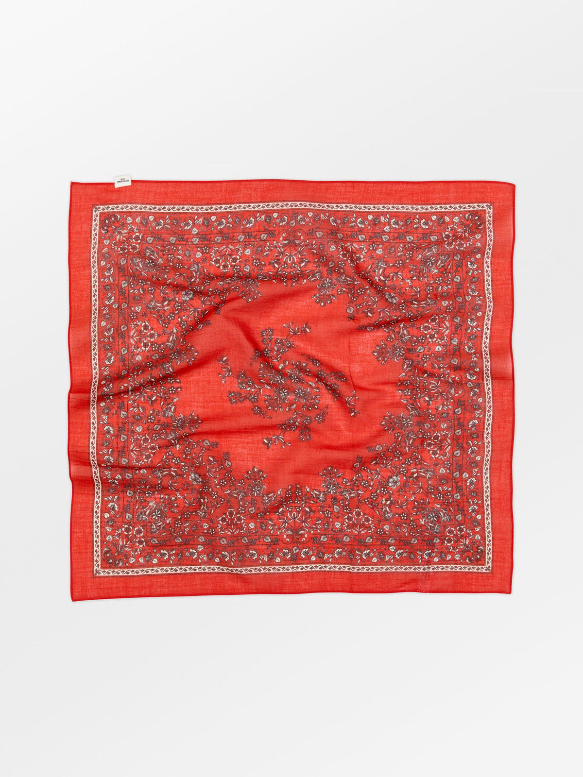 Loomara Cotta Scarf OneSize BeckSöndergaard.no