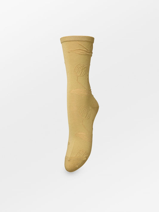 Stencia Cotta Sock Socks BeckSöndergaard.no