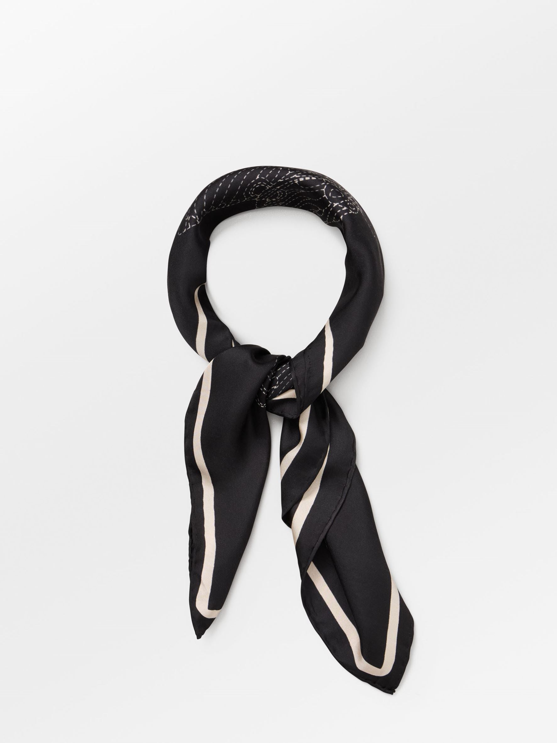 Tinea Sia Scarf OneSize BeckSöndergaard.no