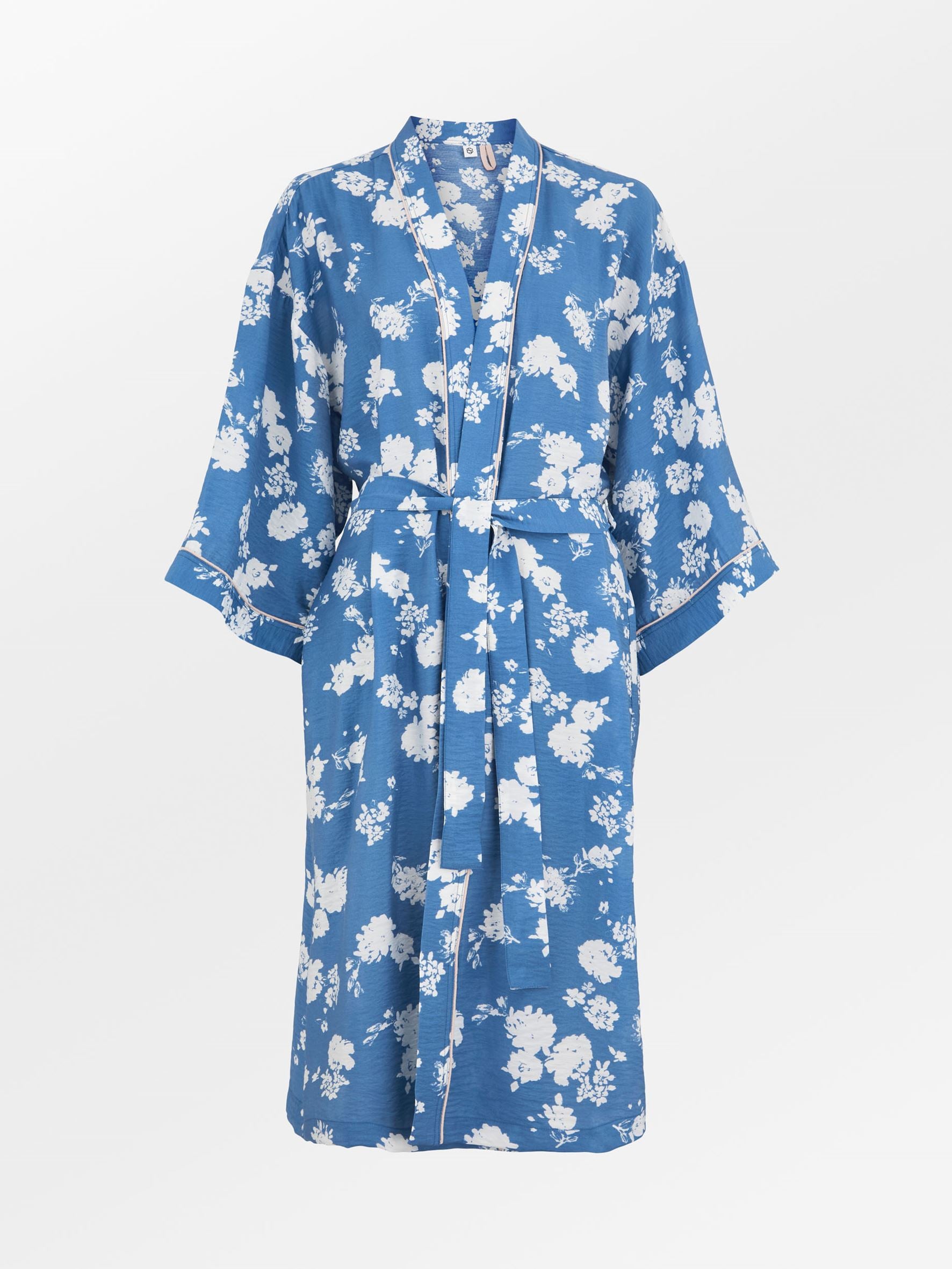 Antonia Luelle Kimono Clothing   BeckSöndergaard.no