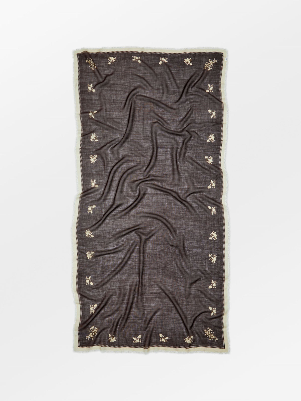 Flostella Siw Scarf OneSize BeckSöndergaard.no