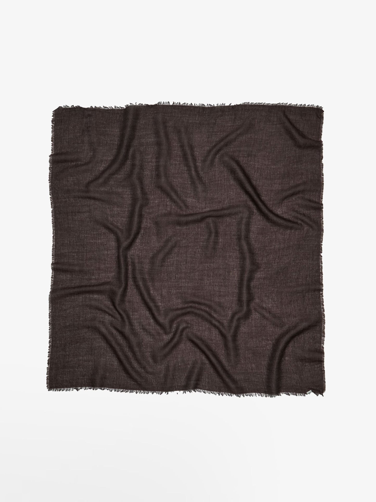 Cashma Small Scarf OneSize BeckSöndergaard.no