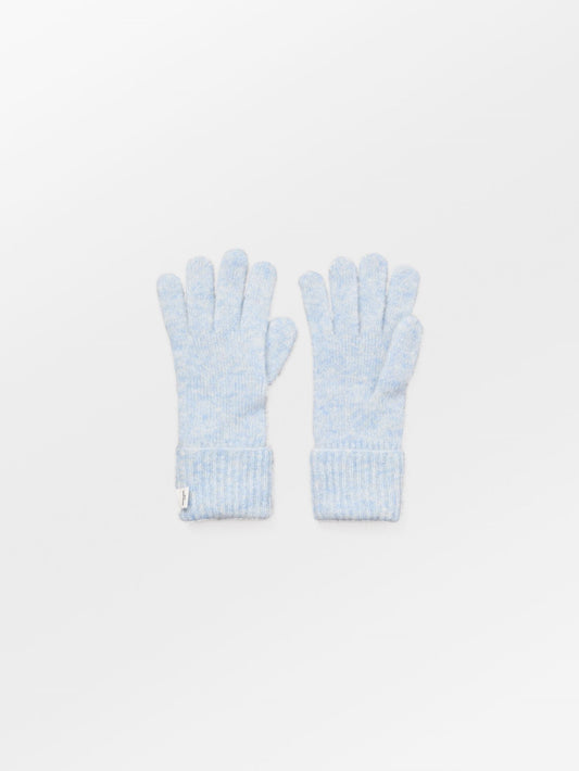 Alpaca-Wool Glove OneSize BeckSöndergaard.no