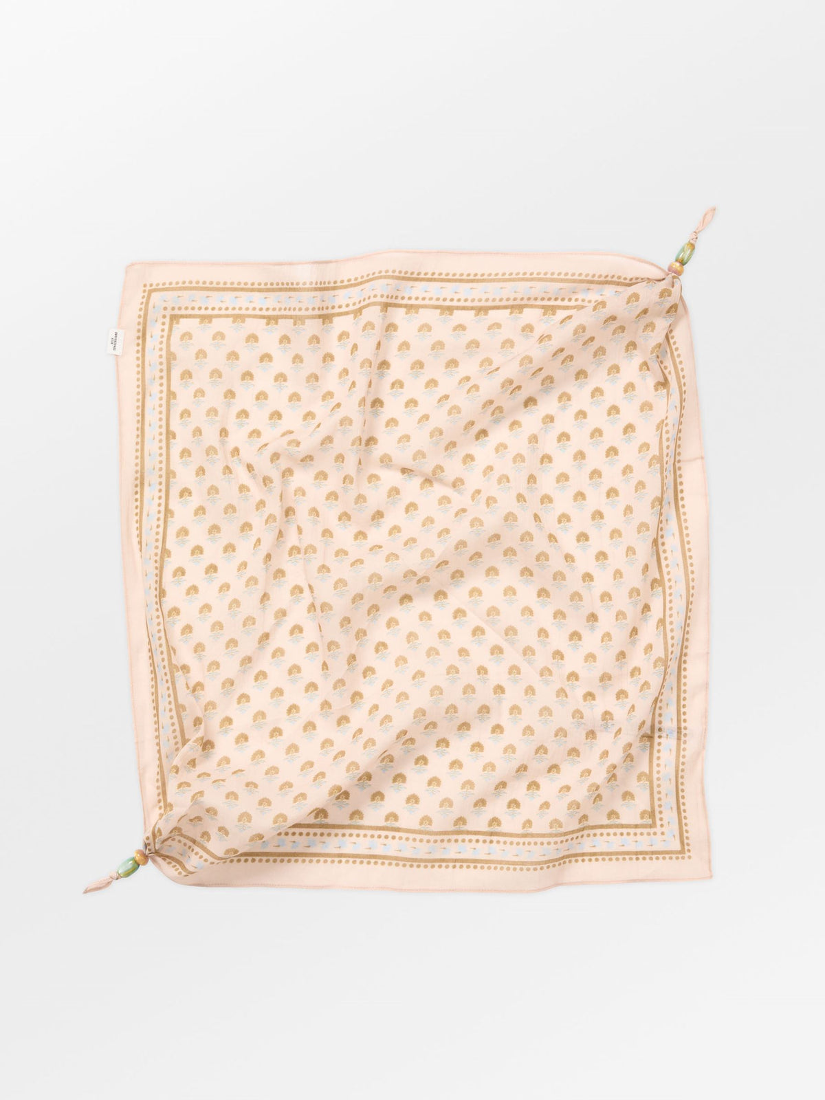 Vara Cotta Scarf OneSize BeckSöndergaard.no