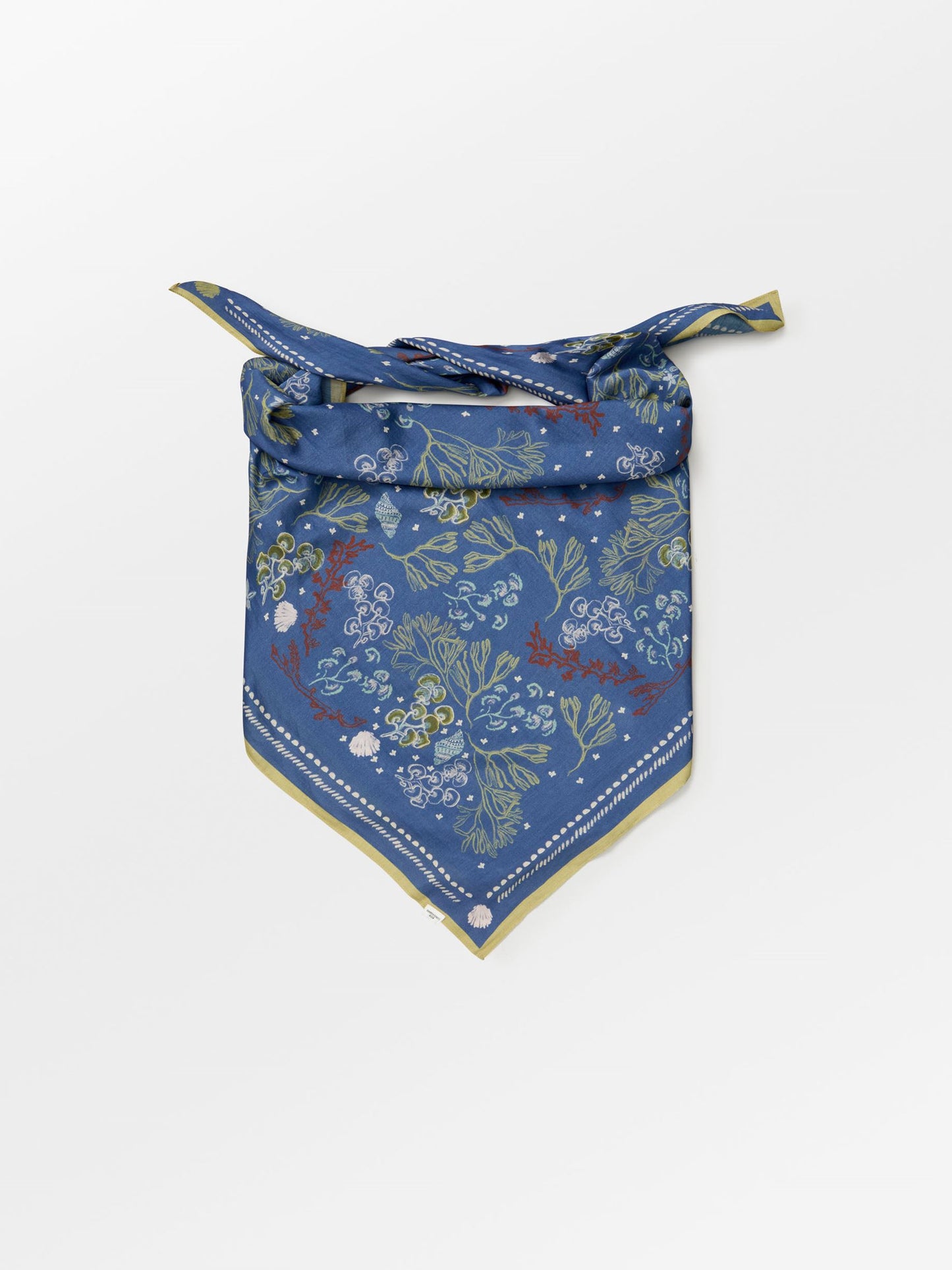 Seastoria Sico Scarf OneSize BeckSöndergaard.no