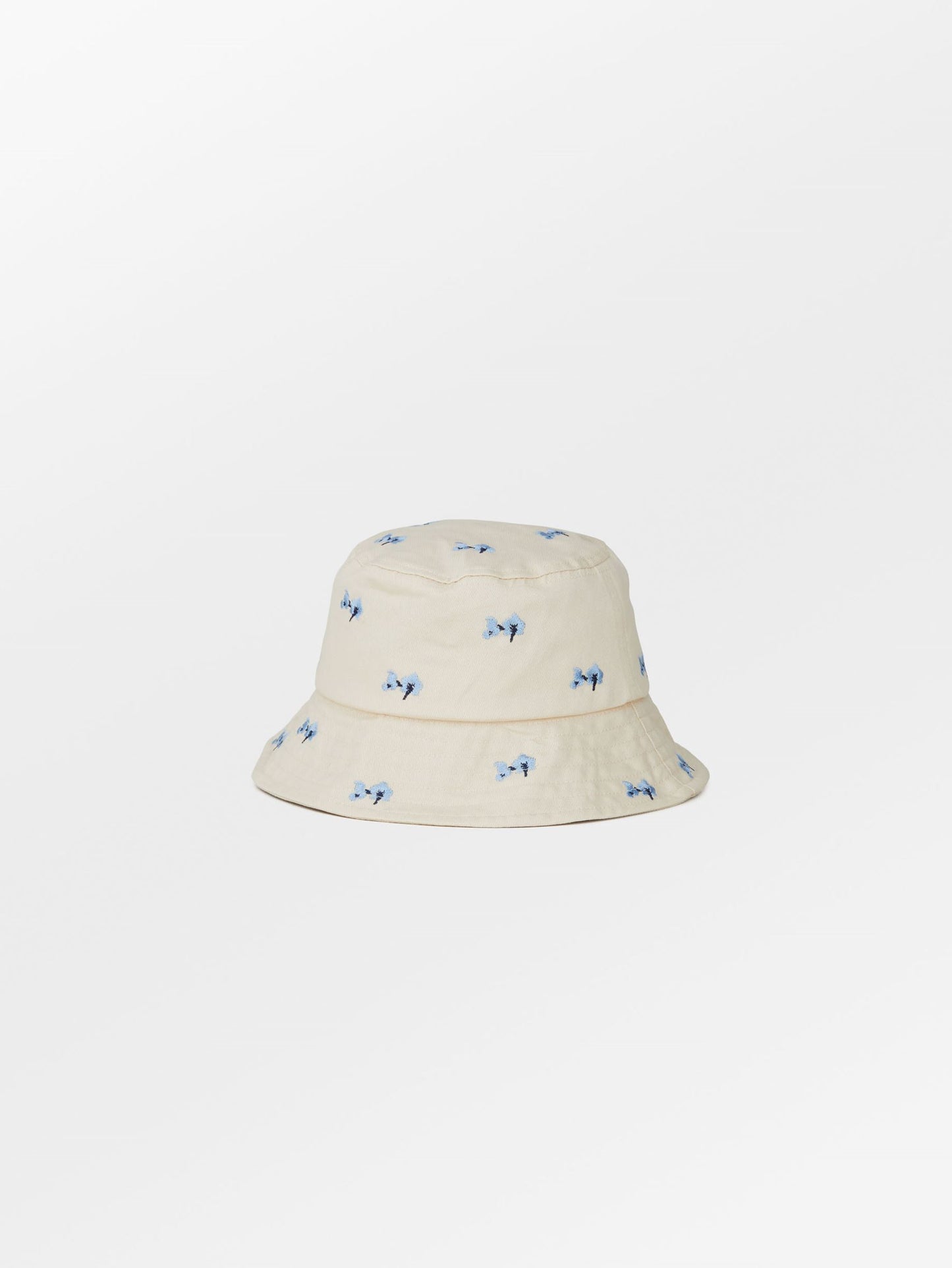 Floana Bucket Hat Clothing BeckSöndergaard.no