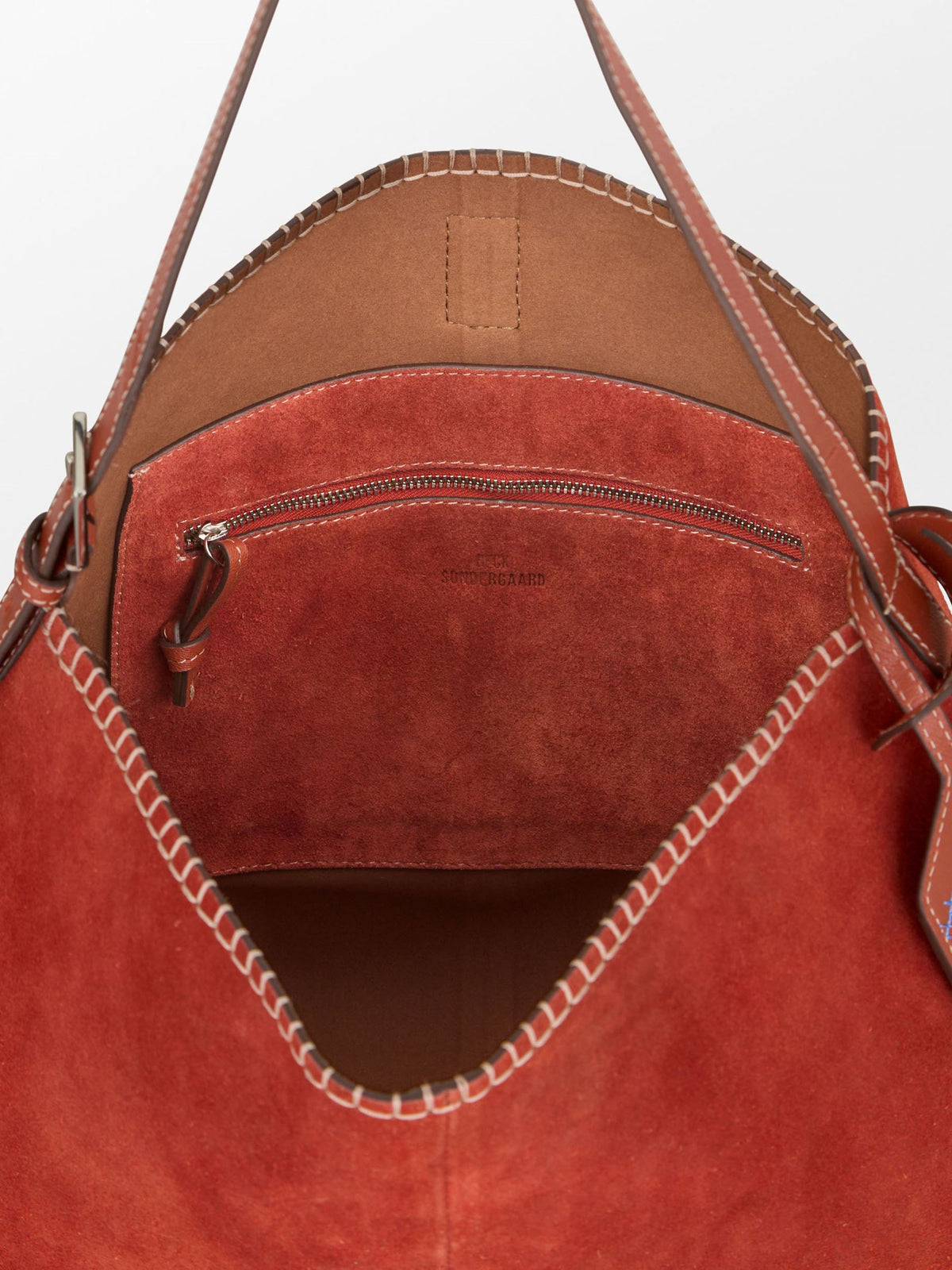 Stitch Leah Bag OneSize BeckSöndergaard.no