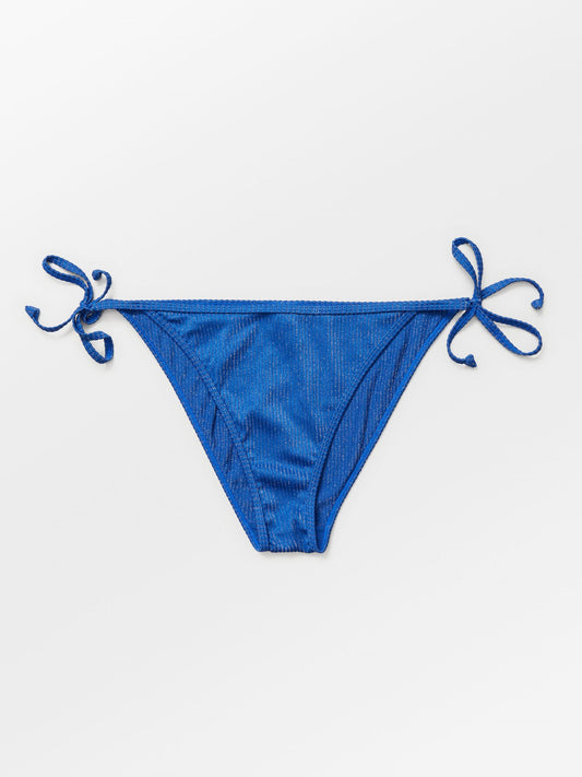 Becksöndergaard, Lyx Baila Bikini Tanga - Surf The Web Blue, swimwear, sale, sale, swimwear