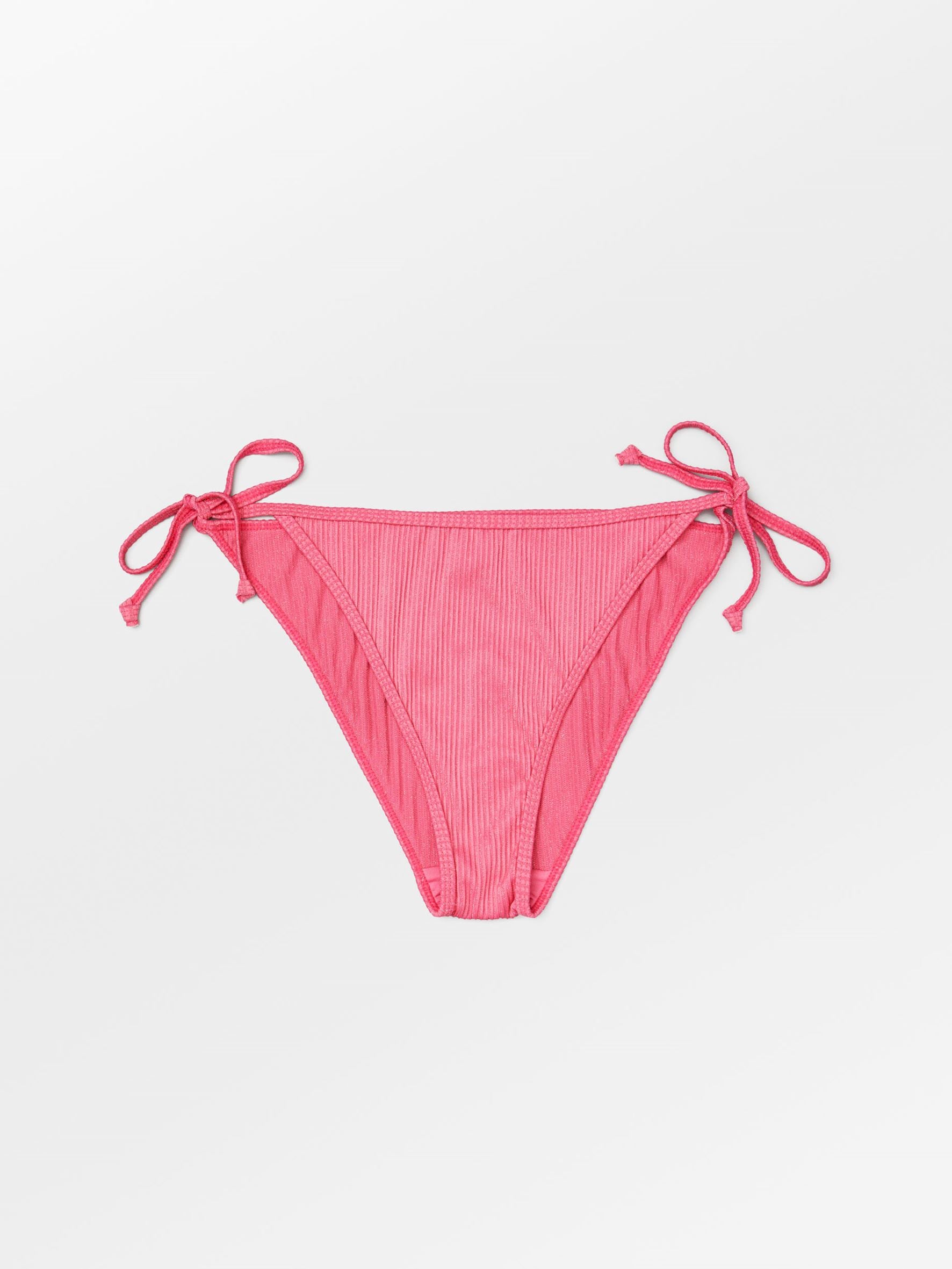 Lyx Baila Bikini Tanga Clothing BeckSöndergaard.no