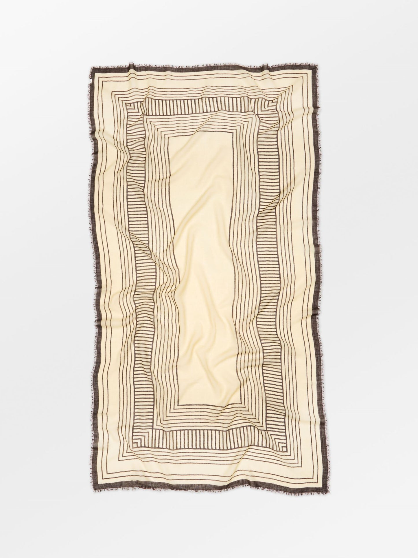 Anniea Woo Scarf OneSize BeckSöndergaard.no