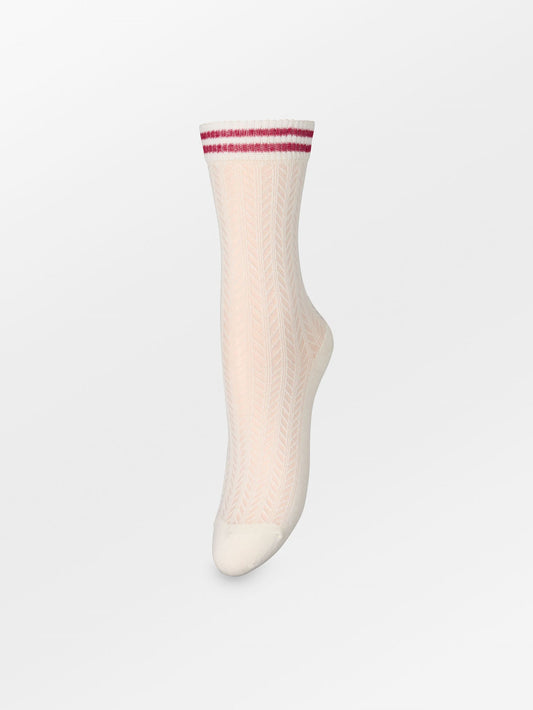 Zilla Sporty Cotta Sock Socks BeckSöndergaard.no