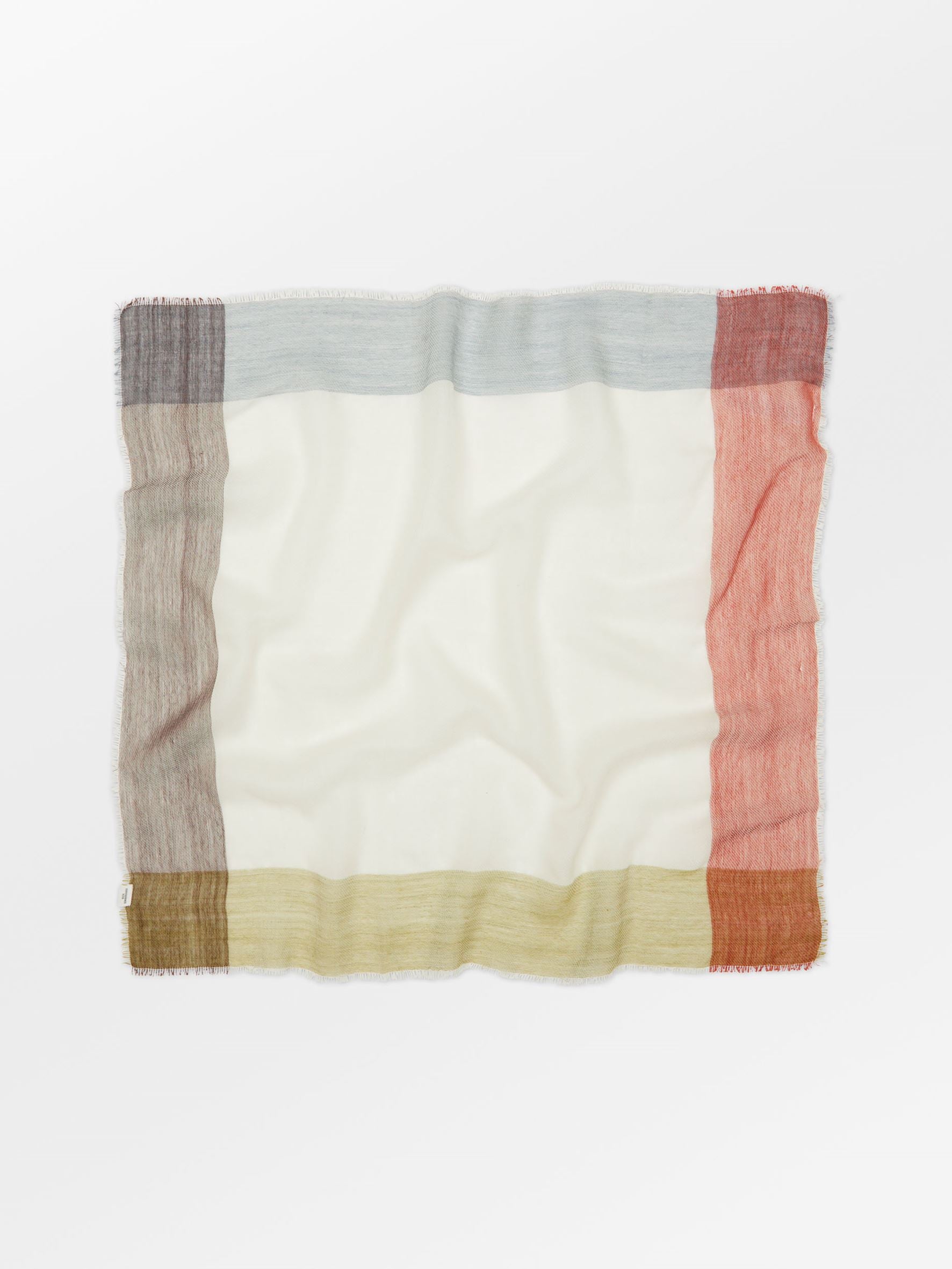 Ekko Wica Scarf OneSize BeckSöndergaard.no