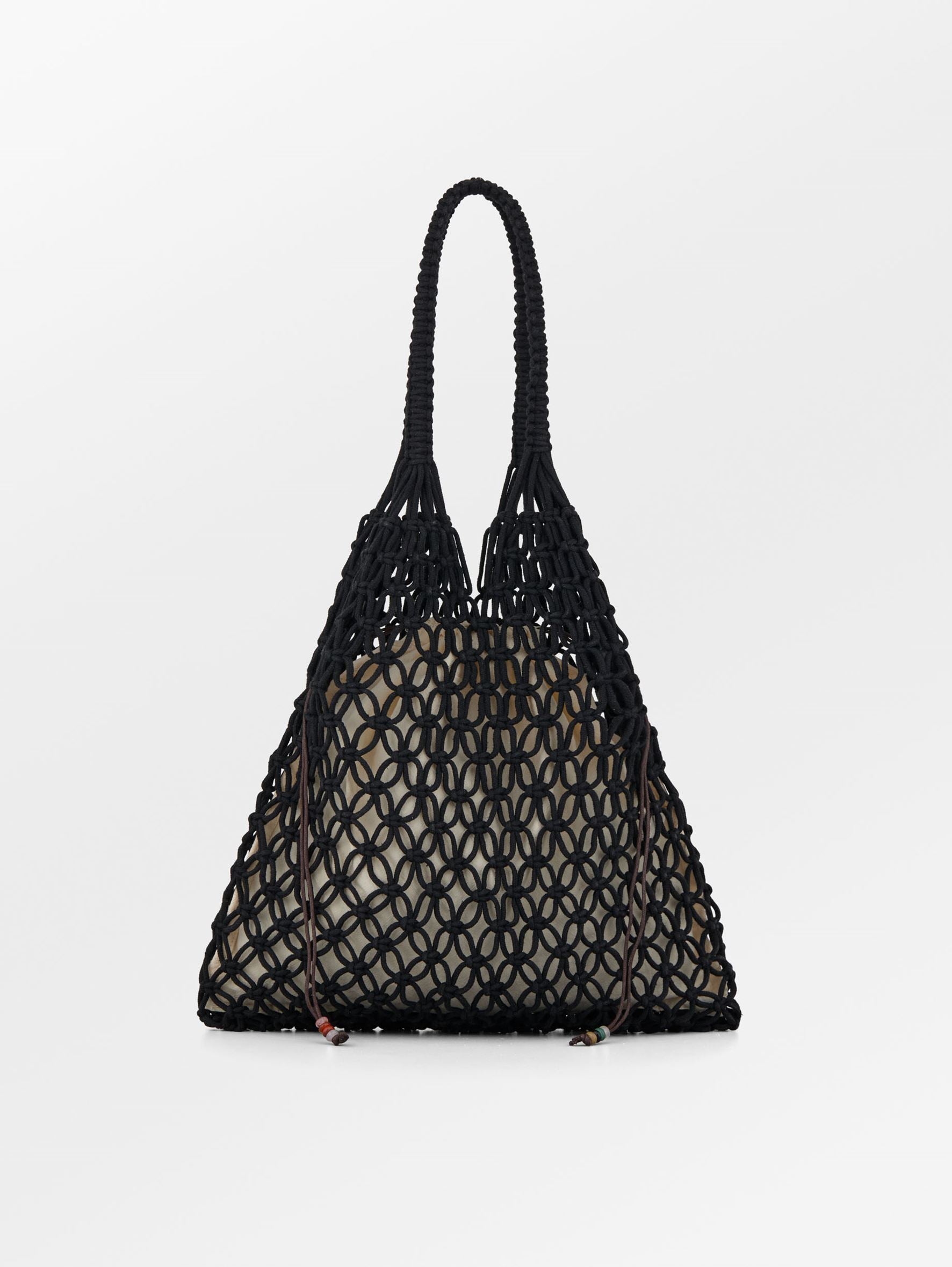 Rope Cera L Bag OneSize BeckSöndergaard.no