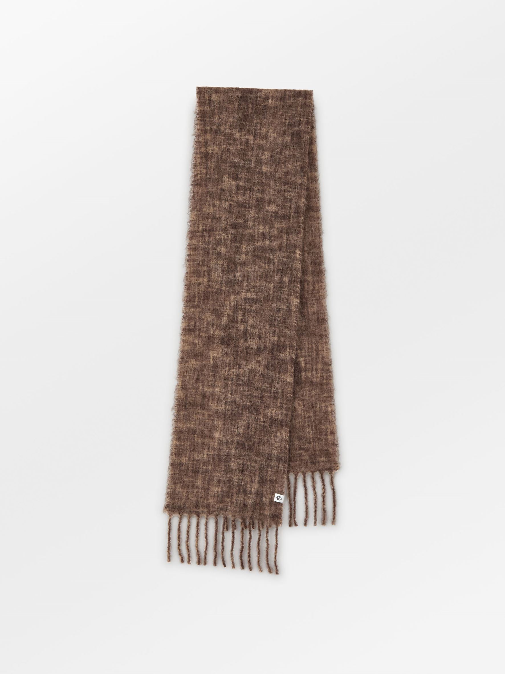 Spacia Scarf OneSize BeckSöndergaard.no