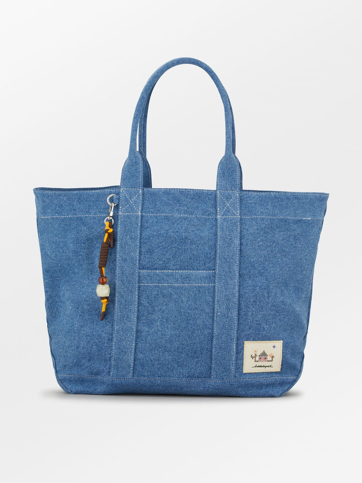 Becksöndergaard, Denima Julia Bag - Denim, onesize