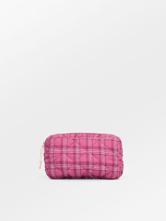 Flannel Malin Mini Bag OneSize BeckSöndergaard.no