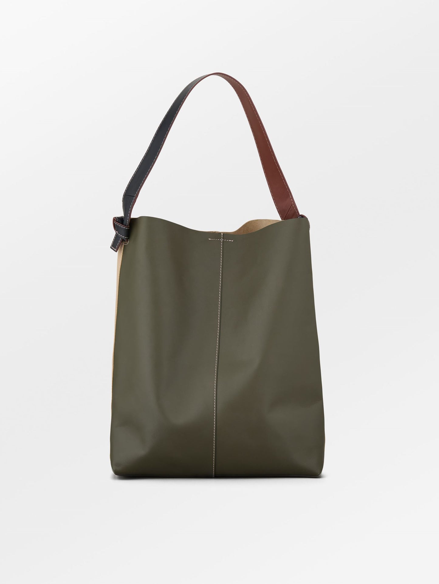 Glossy Mae Bag OneSize BeckSöndergaard.no