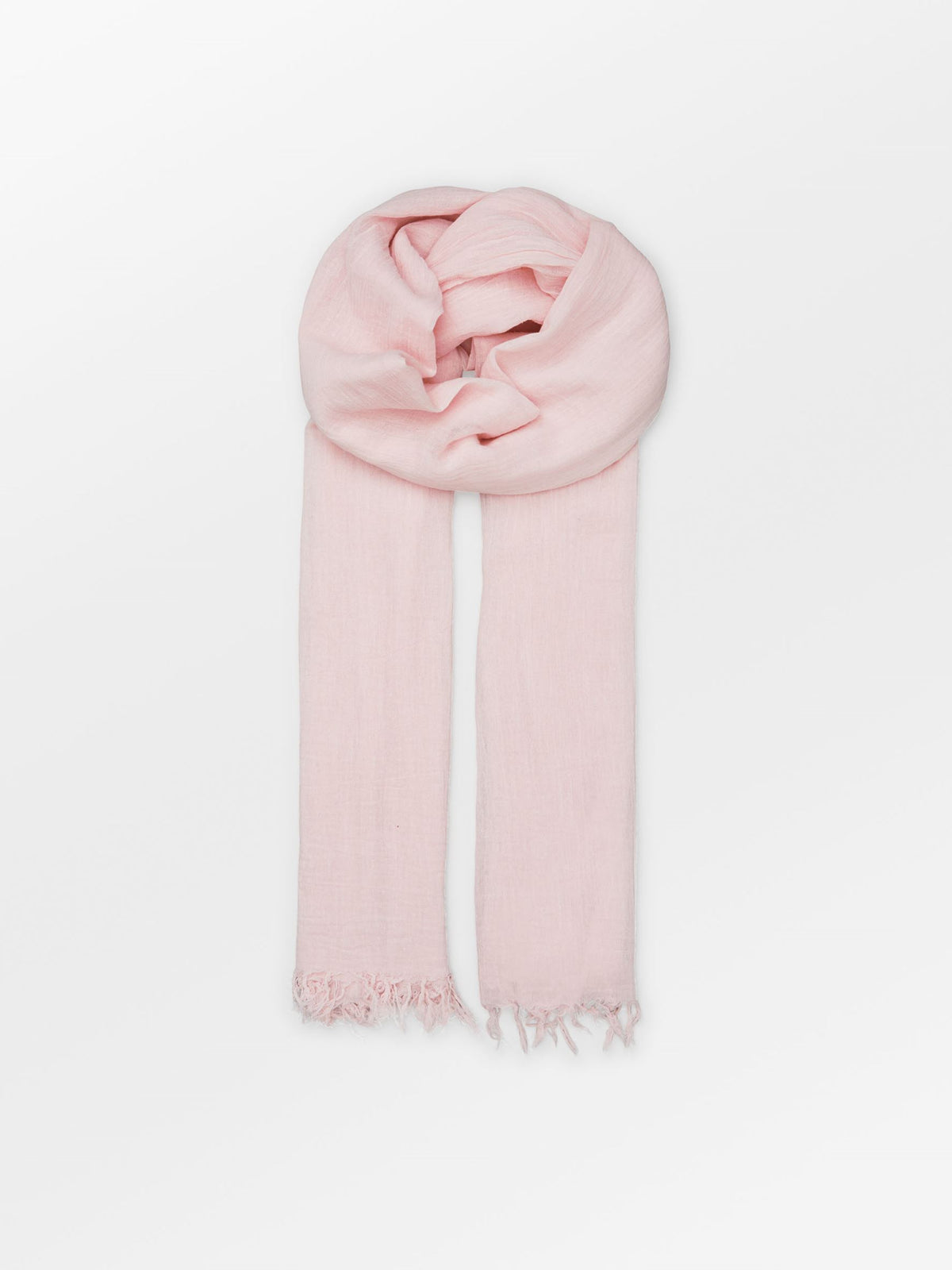 Solid Ilona Scarf OneSize BeckSöndergaard.no