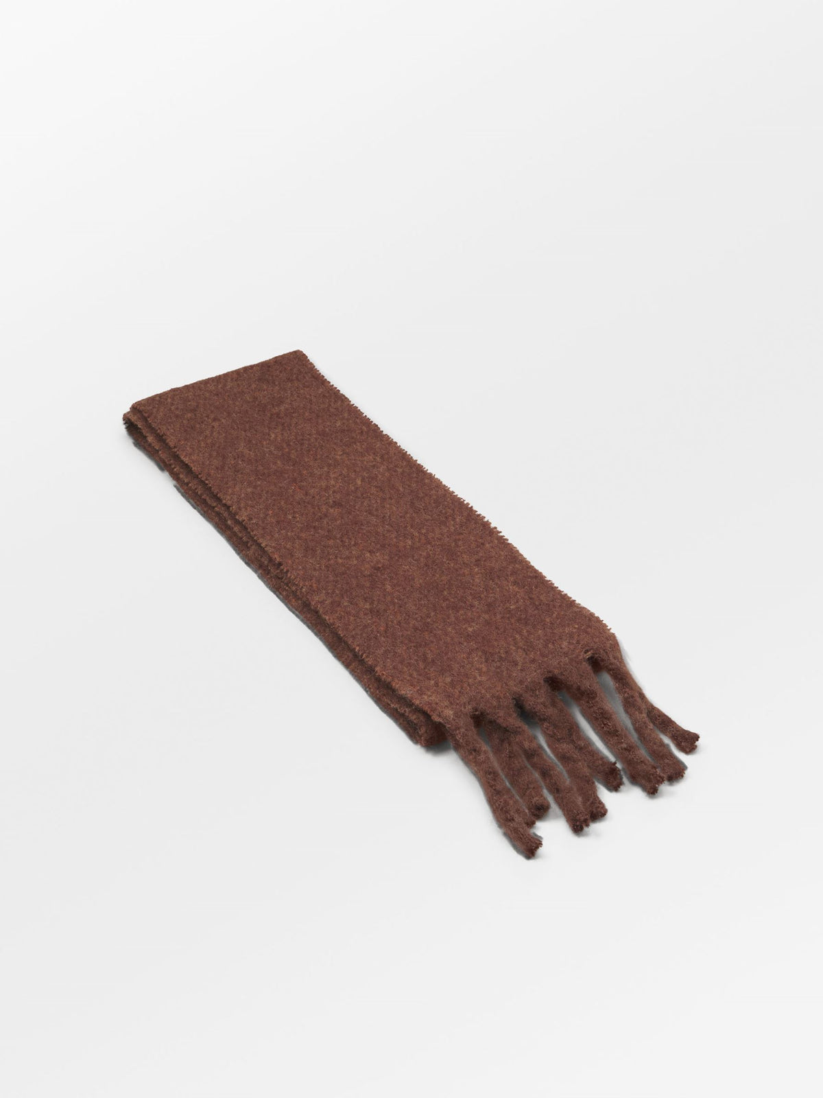 Slim Bartletta Scarf OneSize BeckSöndergaard.no
