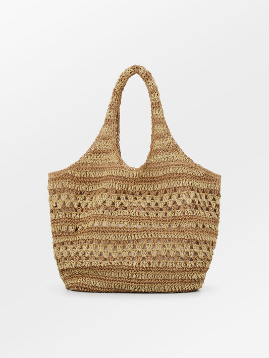 Wafted Carolina Bag OneSize BeckSöndergaard.no