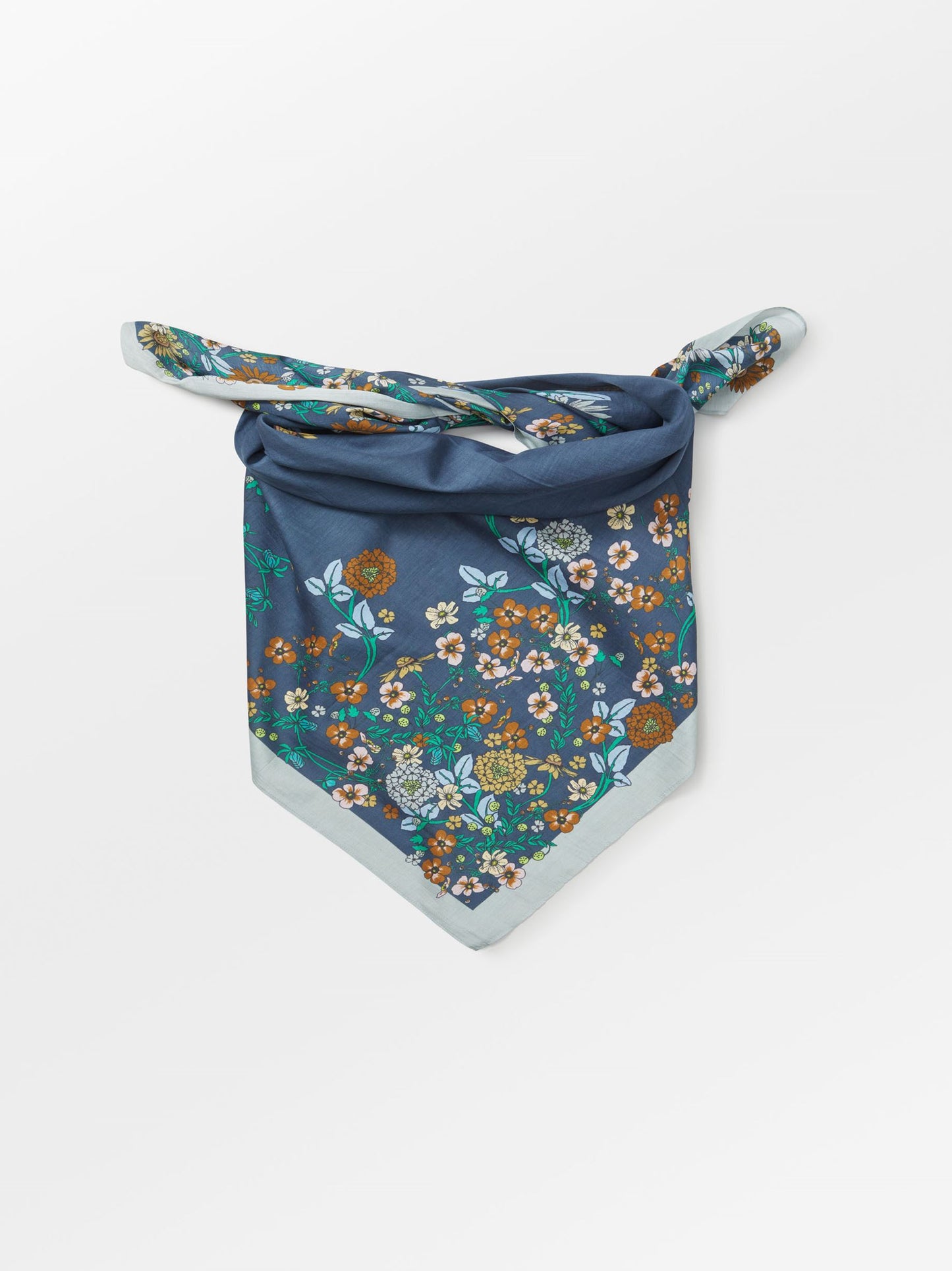 Elyfiora Sico Scarf OneSize BeckSöndergaard.no