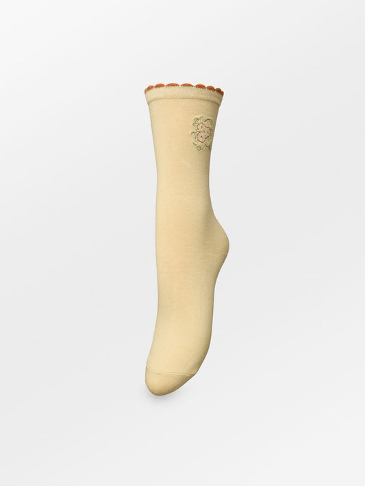 Efloria Cotta Sock Socks BeckSöndergaard.no