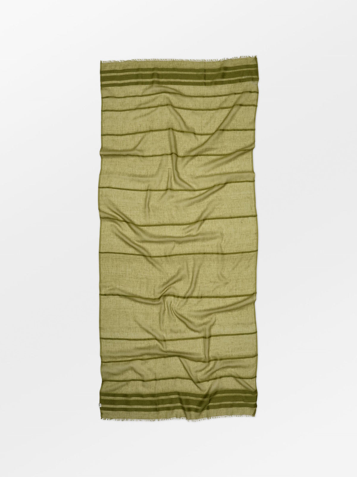 Milena Cowo Scarf OneSize BeckSöndergaard.no