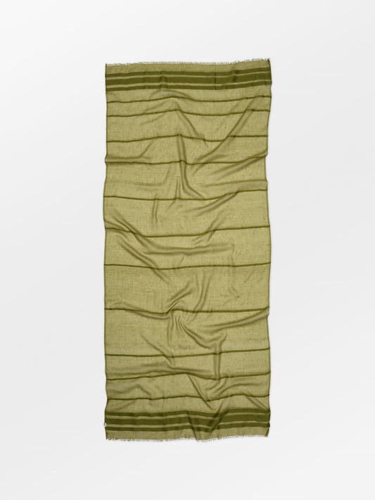 Milena Cowo Scarf OneSize BeckSöndergaard.no