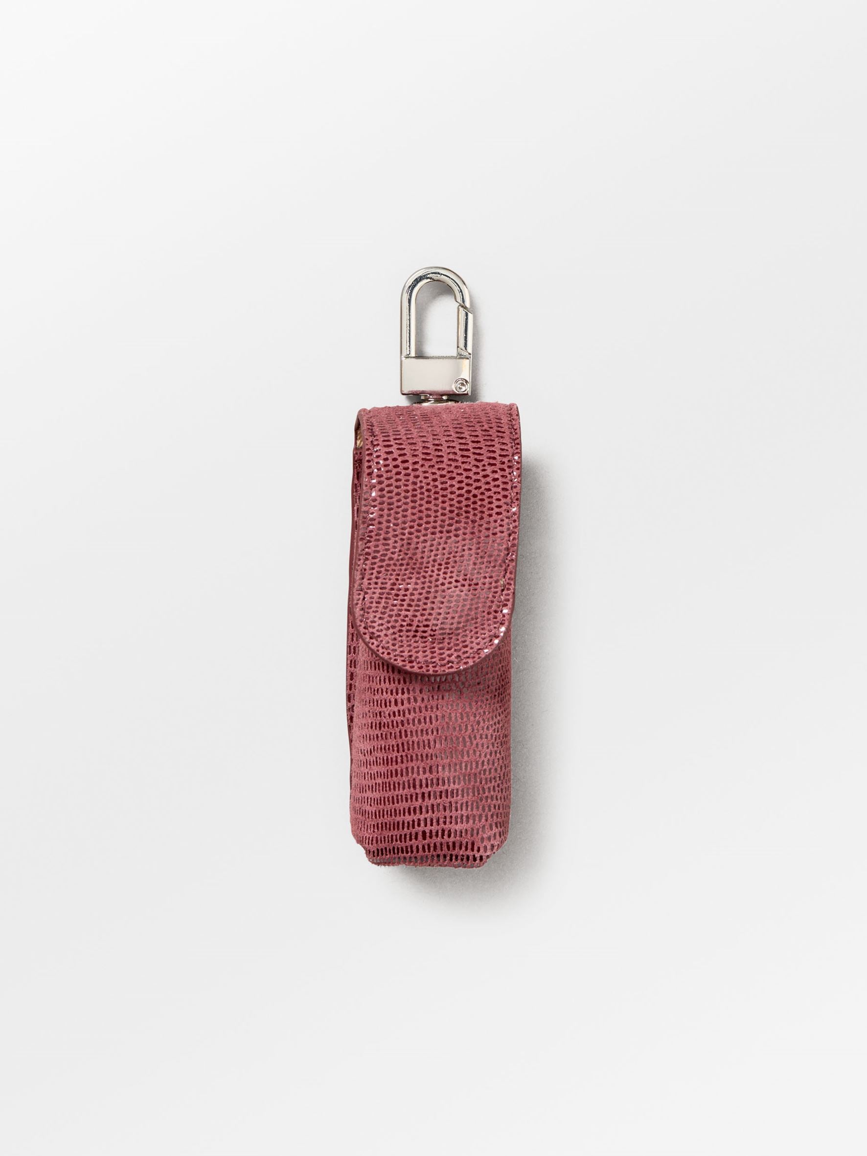 Lizra Lipstick Bag Charm OneSize BeckSöndergaard.no