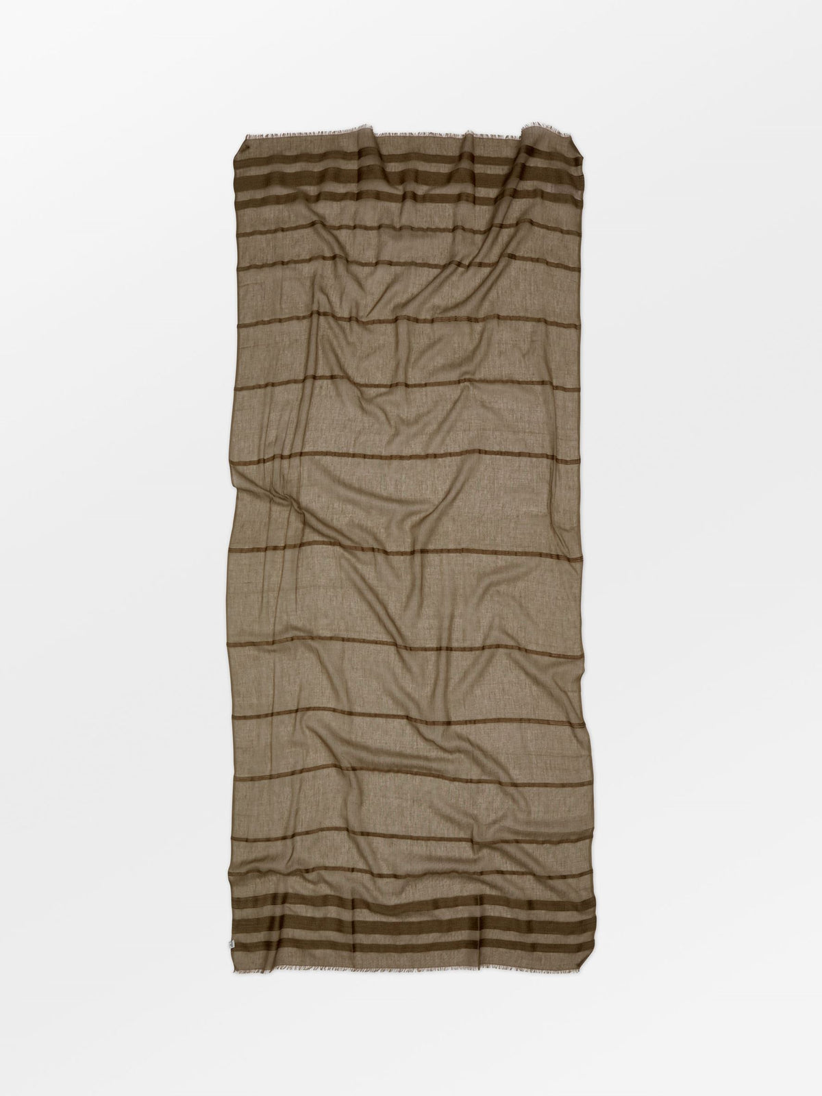 Milena Cowo Scarf OneSize BeckSöndergaard.no