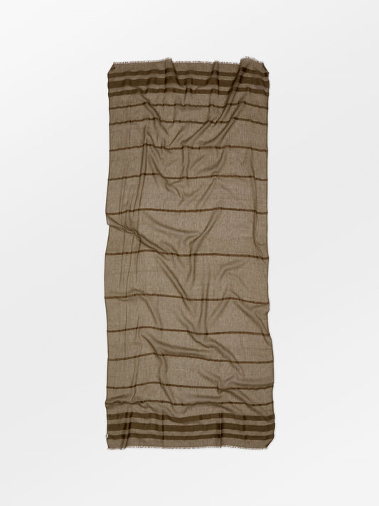 Milena Cowo Scarf OneSize BeckSöndergaard.no
